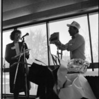 1991 Staff Awards 15