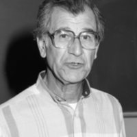 1987 Employee, Paul Stephas 01