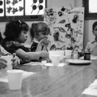 70's Ackerman Elementary School, Snacks 03
