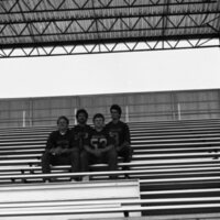 1984 Football Players, July 05