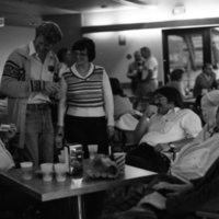 1980 Faculty &amp; Staff Luncheon 02