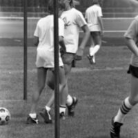 1987 Soccer, Rotary 36