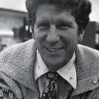 1977 Employee, Ronald Williams