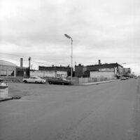 1972 La Grande, Street Scenes 07