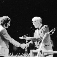 1983 Awards Ceremony 14