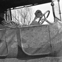 Automobile, Fred Hill