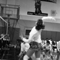1985 Volleyball Action 41