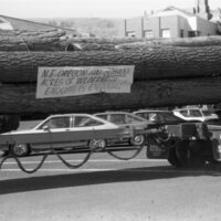 1986 Logging Trucks Rally 03
