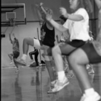 1991 Women's Sports, Aerobics 10