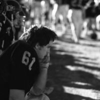 1978 Football Players, Eastern Washington at EOSC 02