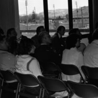 1982 Open House, Classrooms 13