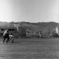 1974 Baseball Action 12