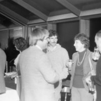 1984 Faculty &amp; Staff Gathering 09