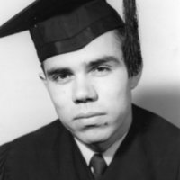 1956 Alumni, Gaylord Salter