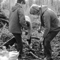 1974 Ackerman Elementary School, Field Trip 22
