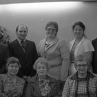 1981 Awards, Family 01