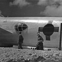 Japanese Betty Bombers 20