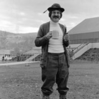 1975 October Festival, Participants 01