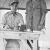 Reunion, Observation Squadron 1