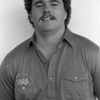 1986 Employee, Unidentified Assistant Football Coach 01