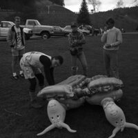 1991 Raft Race Teams 15