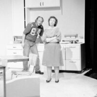 1986 Play, "Strange Snow" 06