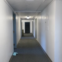 Dorian and Hunt Hall 601