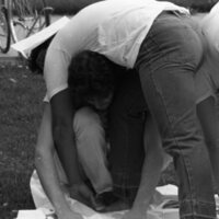 1985 Spring Festival, Twister Tournament 03