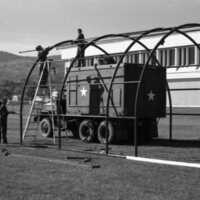 1976 Octoberfest, Preparation 09