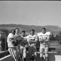 1990 Football Players 15