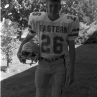 1990 Football Player, Portraits 20