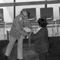 1978 Rural Leaders Development School, Graduation 04