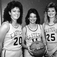 1988 Women's Basketball Players 03