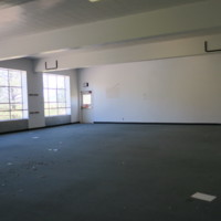 Dorian and Hunt Hall 577