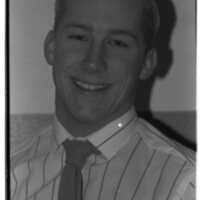 1990 Baseball Player, Portraits 33