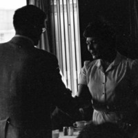 1985 Summer Graduation Luncheon 20