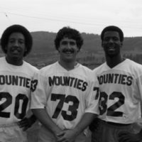 1981 Football Players, June 02