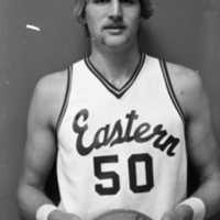 1981 Basketball Player, Portraits 08
