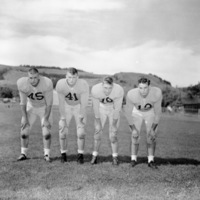 1958 Football Players 26