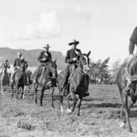 Union Stock Show Parade 24