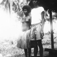 Finchhaffen Natives, Couple