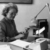 1982 Employee, Cleo Sorenson 06