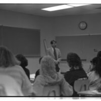 1989 Classroom, Lectures 02