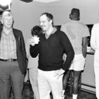 1988 Athletes &amp; Coaches, Social 02
