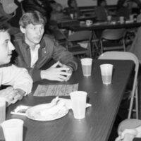 1985 Octoberfest, Food 02