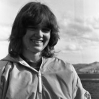 1981 Ski Team Member B 02