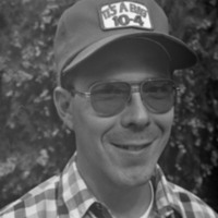 1977 Employee, Jerry Ingerson