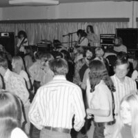 1972 Dance, Live Band 07