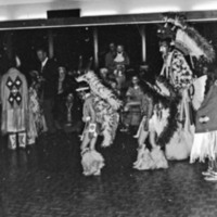 1978 Native American Root Feast 22