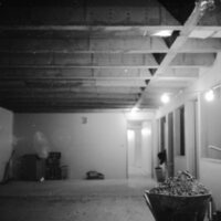 1971 Walter M. Pierce Library Remodel, Interior 17